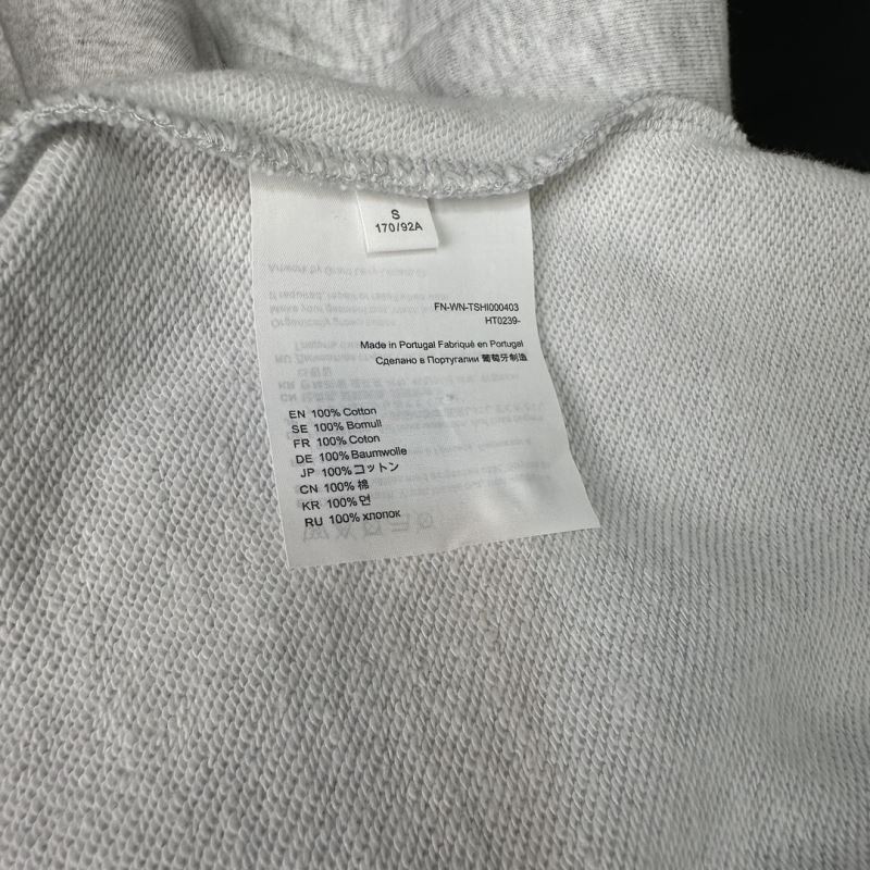 Acne Hoodies